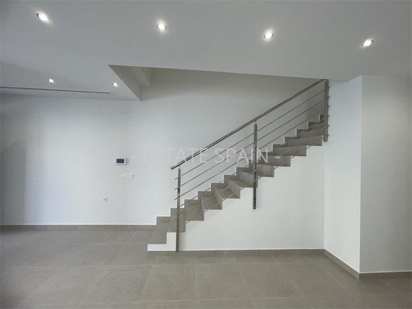 Вилла в Альморади 134 м2 №VL251094A06C  - Продажа - 13 large