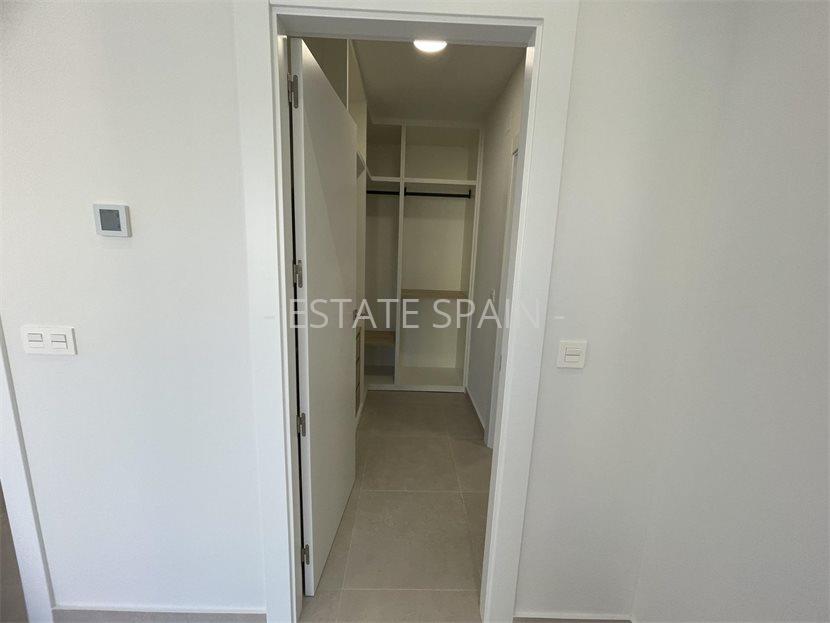 Вилла в Альморади 134 м2 №VL251094A06C  - Продажа - 40 large