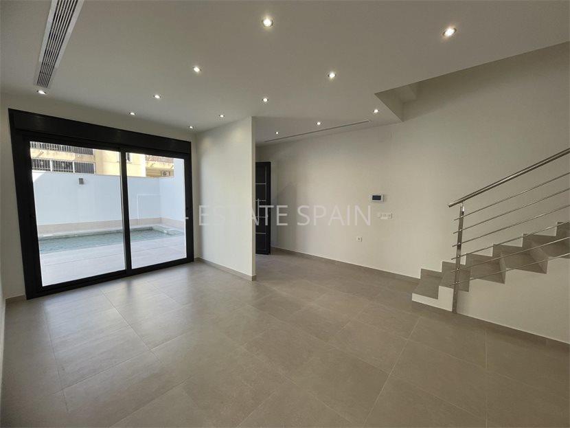 Вилла в Альморади 134 м2 №VL251094A06C  - Продажа - 5 large