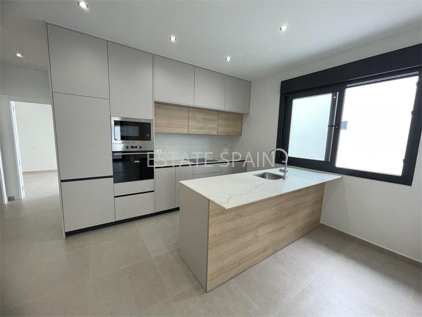 Вилла в Альморади 134 м2 №VL251094A06C  - Продажа - 6 large