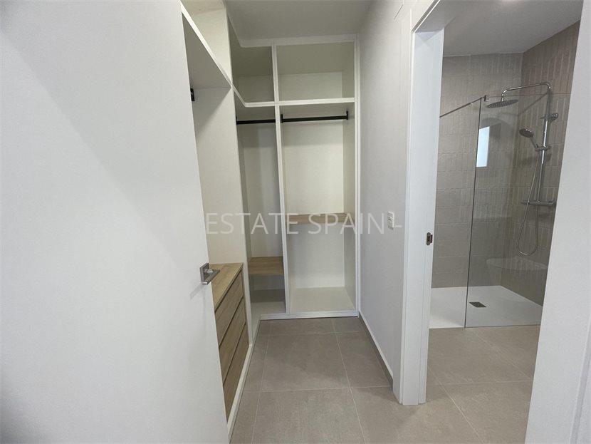 Вилла в Альморади 134 м2 №VL251094A06C  - Продажа - 41 large