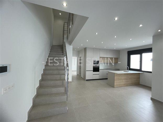 Вилла в Альморади 134 м2 №VL251094A06C  - Продажа - 22 preview