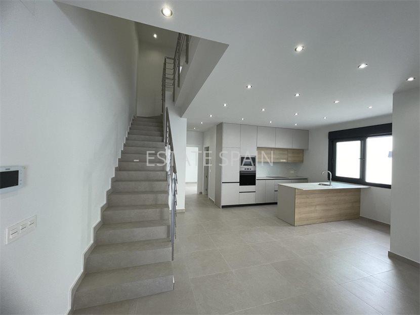 Вилла в Альморади 134 м2 №VL251094A06C  - Продажа - 22 large