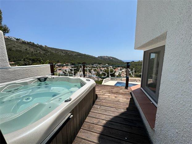 Вилла в Морайре 235 м2 №VL253424768  - Продажа - 10 preview