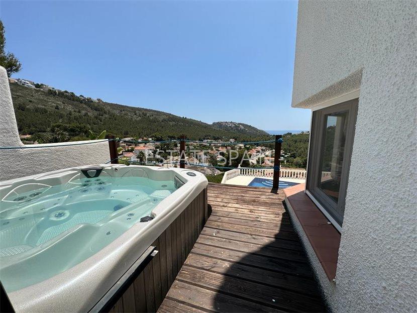 Вилла в Морайре 235 м2 №VL253424768  - Продажа - 10 large