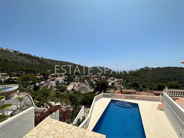 Вилла в Морайре 235 м2 №VL253424768  - Продажа - 3 preview