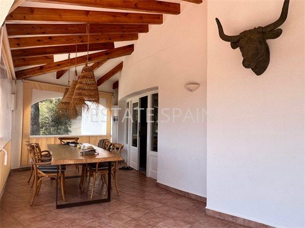 Вилла в Морайре 235 м2 №VL253424768  - Продажа - 8 preview