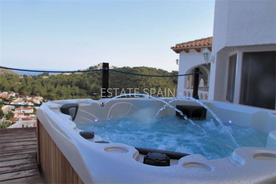 Вилла в Морайре 235 м2 №VL253424768  - Продажа - 38 large