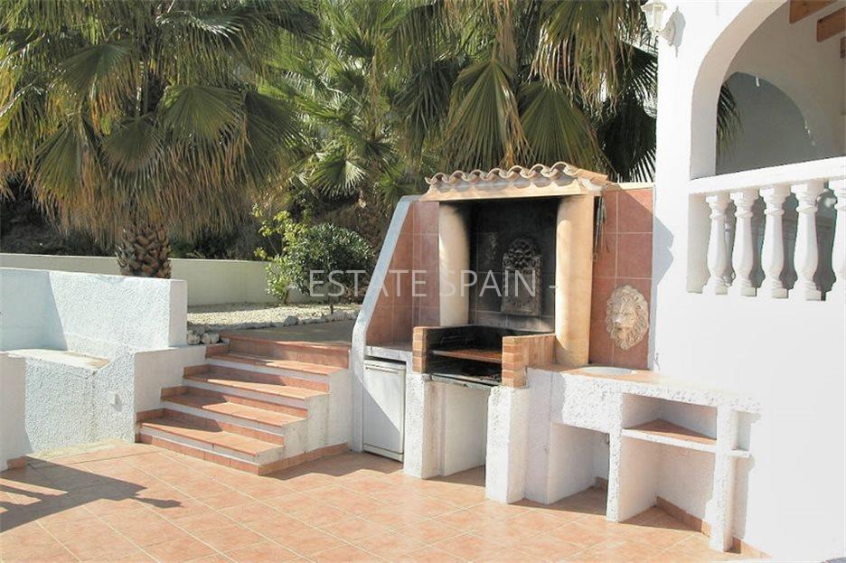 Вилла в Морайре 235 м2 №VL253424768  - Продажа - 28 large