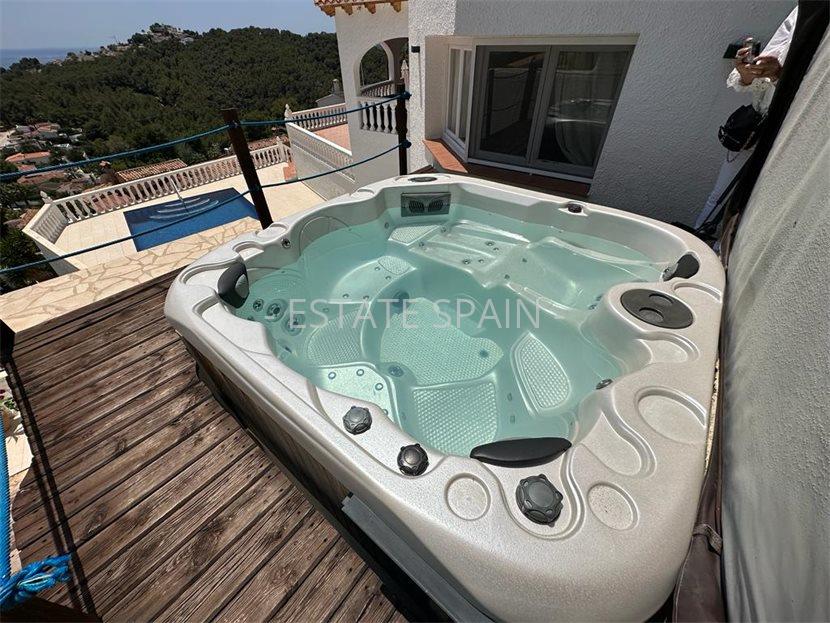 Вилла в Морайре 235 м2 №VL253424768  - Продажа - 11 large