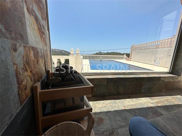 Вилла в Морайре 235 м2 №VL253424768  - Продажа - 12 preview