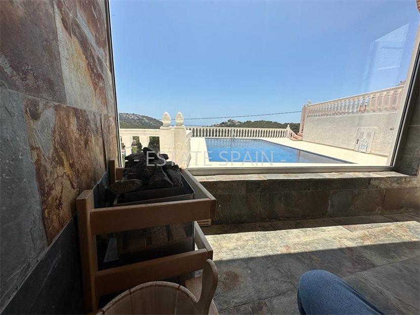 Вилла в Морайре 235 м2 №VL253424768  - Продажа - 12 large