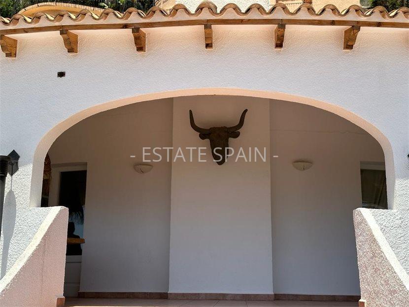 Вилла в Морайре 235 м2 №VL253424768  - Продажа - 22 large