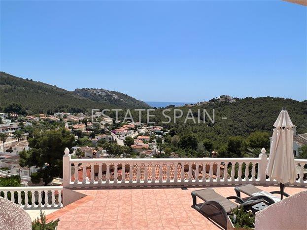 Вилла в Морайре 235 м2 №VL253424768  - Продажа - 27 preview