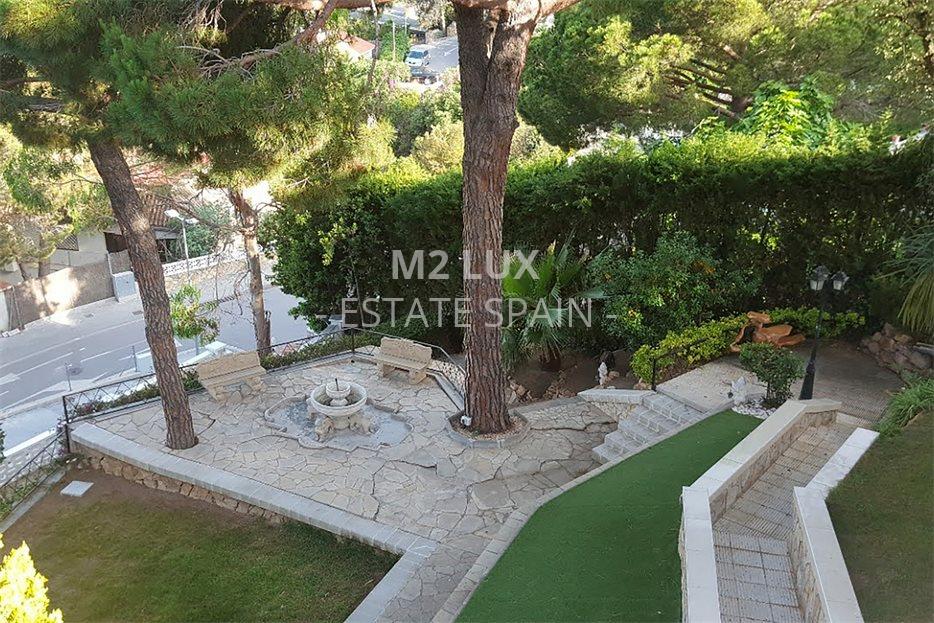 Вилла в Ллорет-де-Маре 696 м2 №VL21521659A2  - Продажа - 17 large