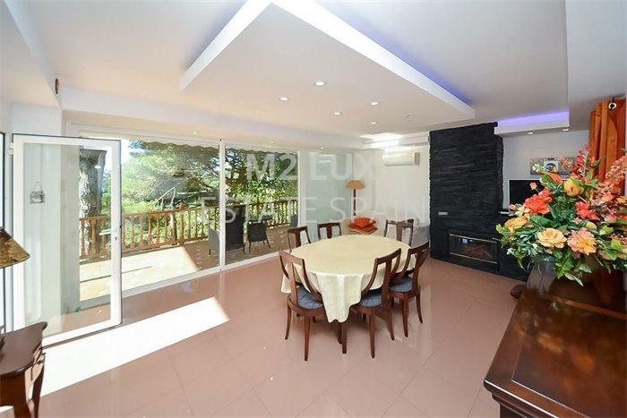 Вилла в Ллорет-де-Маре 696 м2 №VL21521659A2  - Продажа - 4 preview