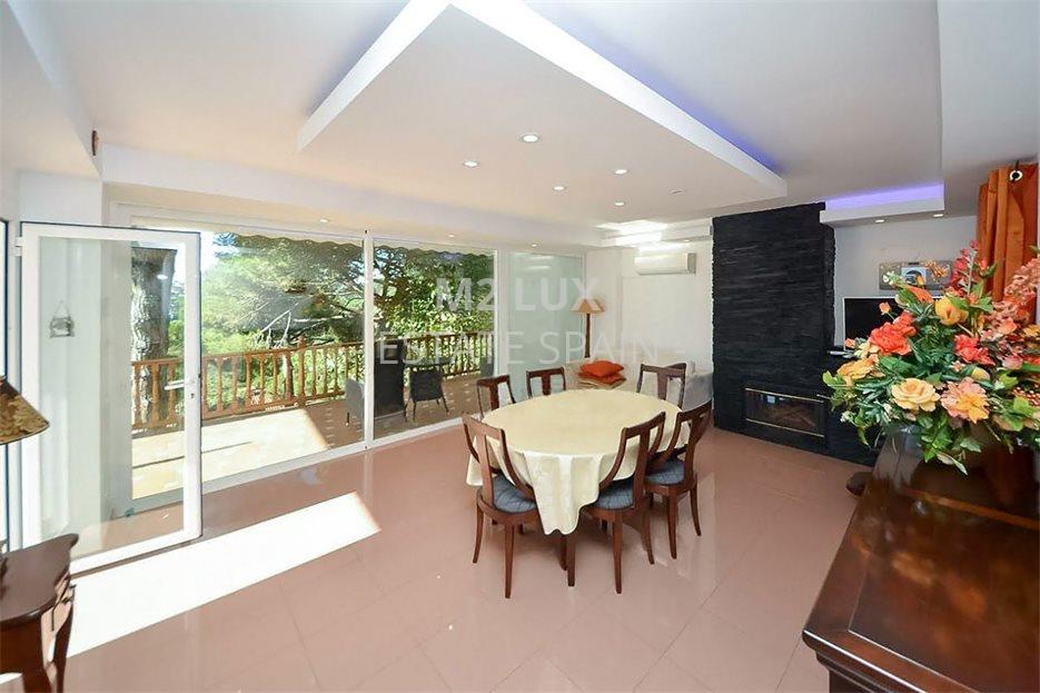 Вилла в Ллорет-де-Маре 696 м2 №VL21521659A2  - Продажа - 4 large