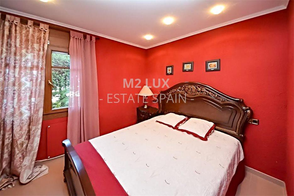 Вилла в Ллорет-де-Маре 696 м2 №VL21521659A2  - Продажа - 7 large