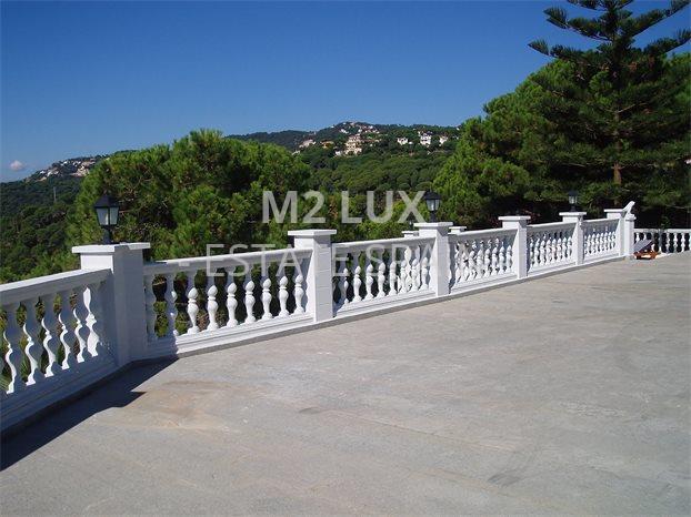 Вилла в Ллорет-де-Маре 696 м2 №VL21521659A2  - Продажа - 19 preview