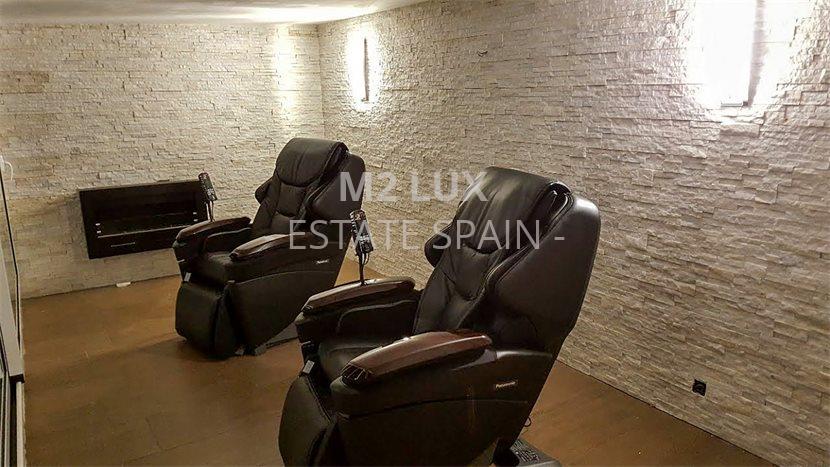 Вилла в Ллорет-де-Маре 696 м2 №VL21521659A2  - Продажа - 13 preview