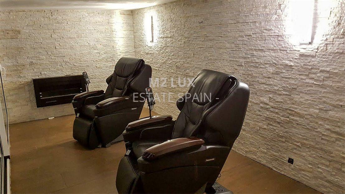 Вилла в Ллорет-де-Маре 696 м2 №VL21521659A2  - Продажа - 13 large