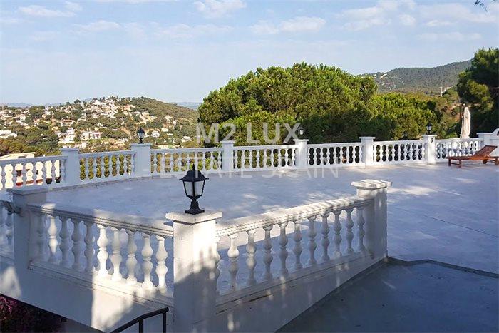 Вилла в Ллорет-де-Маре 696 м2 №VL21521659A2  - Продажа - 18 preview