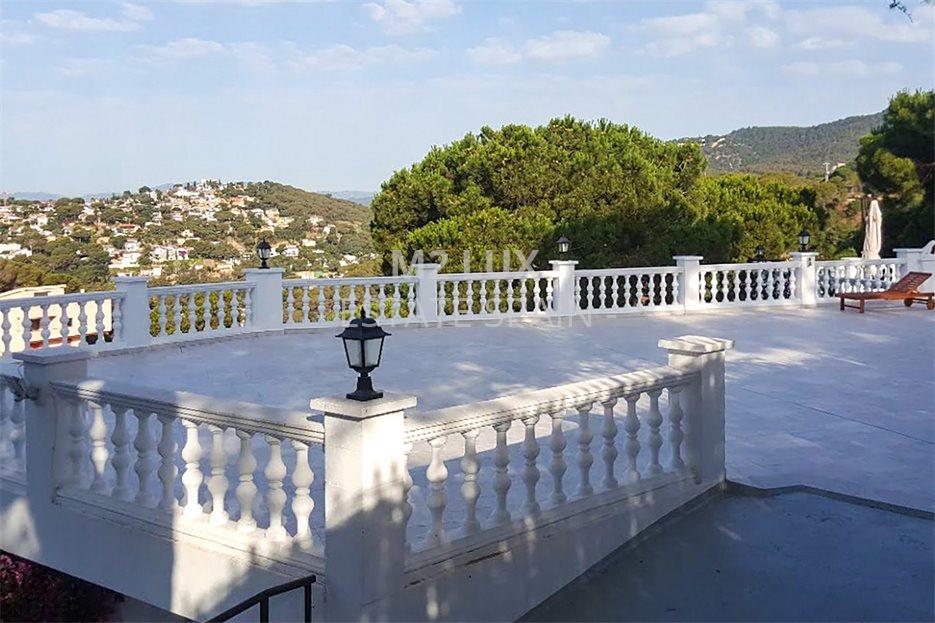 Вилла в Ллорет-де-Маре 696 м2 №VL21521659A2  - Продажа - 18 large