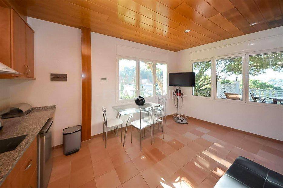 Вилла в Ллорет-де-Маре 696 м2 №VL21521659A2  - Продажа - 12 large