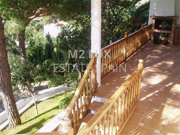 Вилла в Ллорет-де-Маре 696 м2 №VL21521659A2  - Продажа - 16 preview