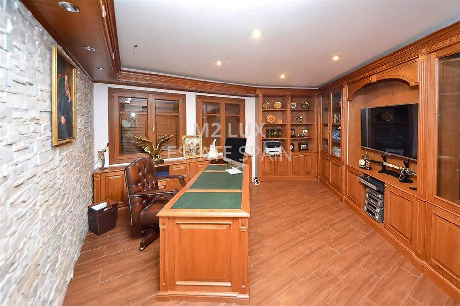 Вилла в Ллорет-де-Маре 696 м2 №VL21521659A2  - Продажа - 6 large