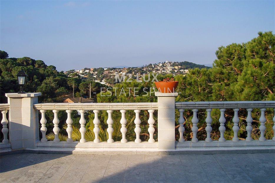 Вилла в Ллорет-де-Маре 696 м2 №VL21521659A2  - Продажа - 20 large