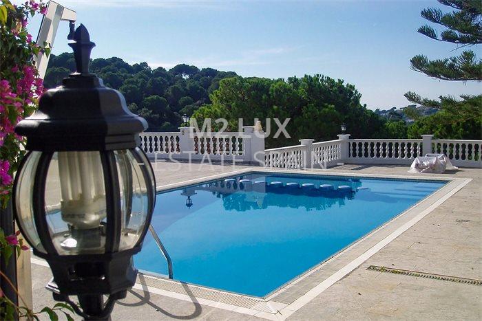 Вилла в Ллорет-де-Маре 696 м2 №VL21521659A2  - Продажа - 21 preview