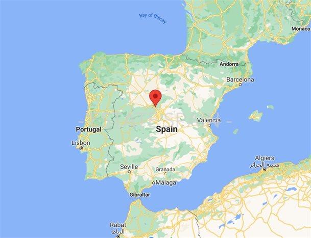 Поместье в Мадриде 1800 м2 №COM2152003EC8  - Продажа - 2 preview