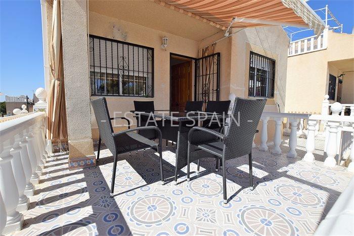 Вилла в Ла-Флорида 65 м2 №VL1911158D094  - Продажа - 4 preview