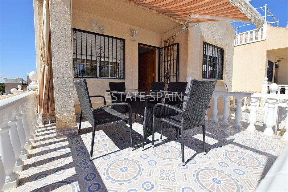 Вилла в Ла-Флорида 65 м2 №VL1911158D094  - Продажа - 4 large