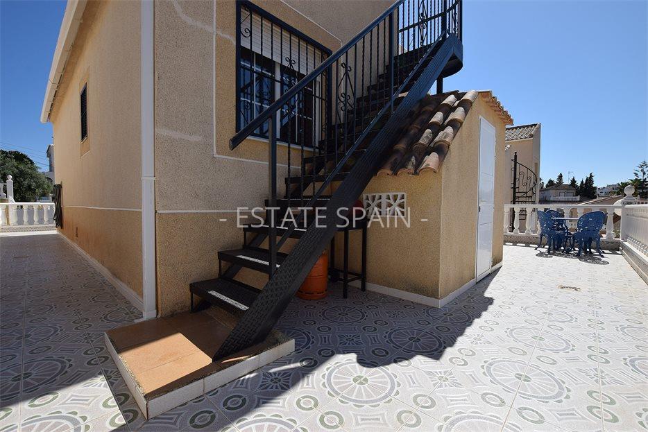 Вилла в Ла-Флорида 65 м2 №VL1911158D094  - Продажа - 11 large