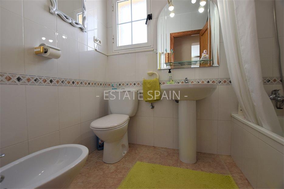 Вилла в Ла-Флорида 65 м2 №VL1911158D094  - Продажа - 19 large