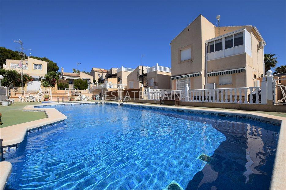 Вилла в Ла-Флорида 65 м2 №VL1911158D094  - Продажа - 12 large