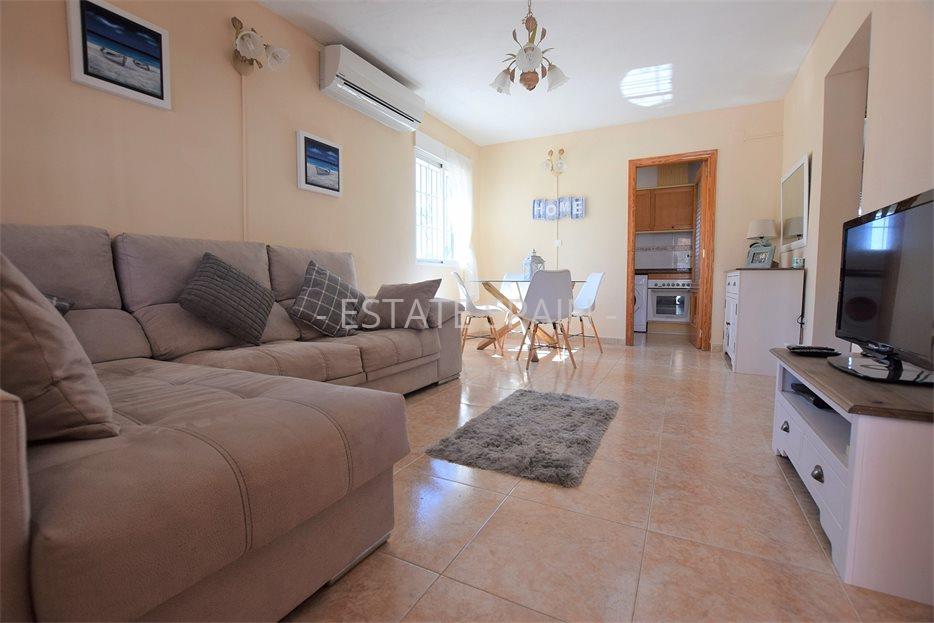 Вилла в Ла-Флорида 65 м2 №VL1911158D094  - Продажа - 22 large