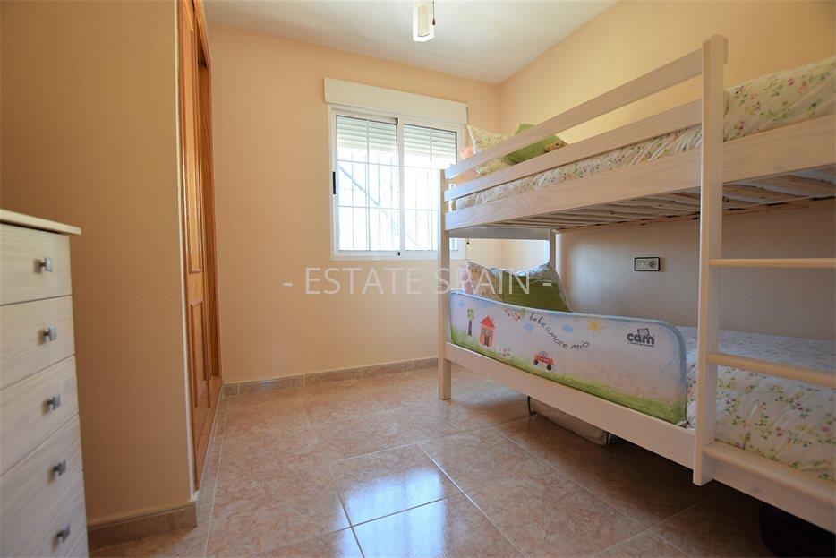 Вилла в Ла-Флорида 65 м2 №VL1911158D094  - Продажа - 14 large