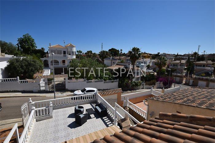 Вилла в Ла-Флорида 65 м2 №VL1911158D094  - Продажа - 13 preview