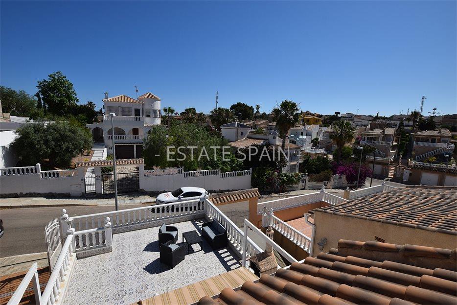 Вилла в Ла-Флорида 65 м2 №VL1911158D094  - Продажа - 13 large