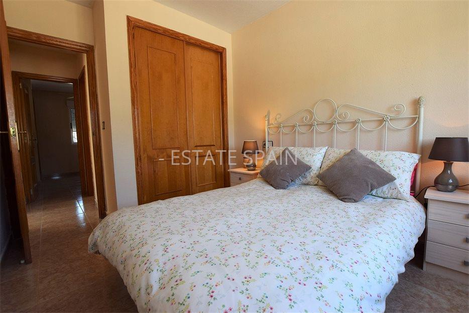 Вилла в Ла-Флорида 65 м2 №VL1911158D094  - Продажа - 17 large