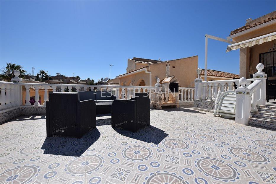 Вилла в Ла-Флорида 65 м2 №VL1911158D094  - Продажа - 9 large