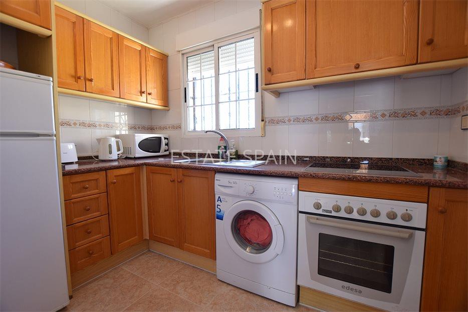 Вилла в Ла-Флорида 65 м2 №VL1911158D094  - Продажа - 16 large