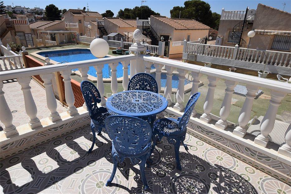 Вилла в Ла-Флорида 65 м2 №VL1911158D094  - Продажа - 8 large