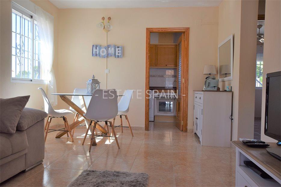 Вилла в Ла-Флорида 65 м2 №VL1911158D094  - Продажа - 18 large