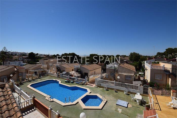 Вилла в Ла-Флорида 65 м2 №VL1911158D094  - Продажа - 3 preview