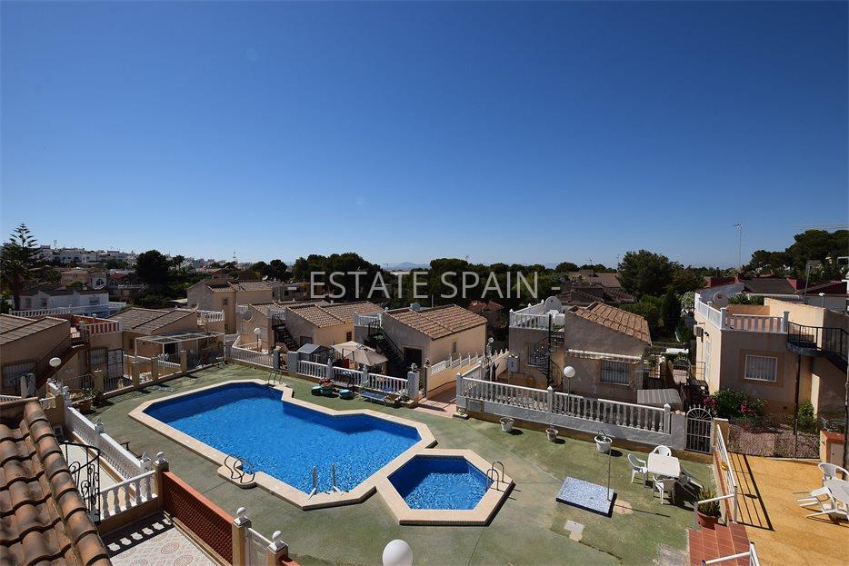 Вилла в Ла-Флорида 65 м2 №VL1911158D094  - Продажа - 3 large