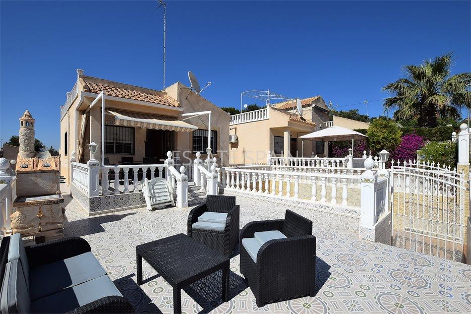 Вилла в Ла-Флорида 65 м2 №VL1911158D094  - Продажа - 5 large